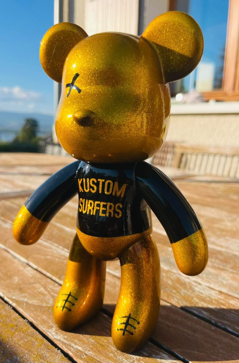 Objets Customisés